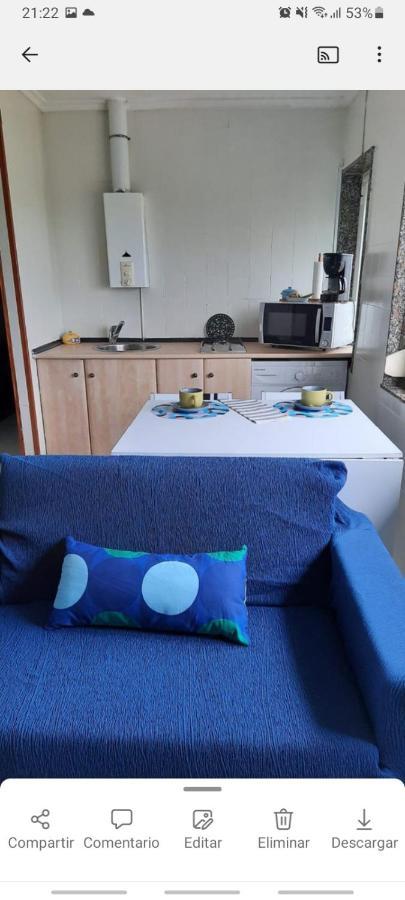 Apartament Apartamento En San Juan De L'Arena La Arena Zewnętrze zdjęcie